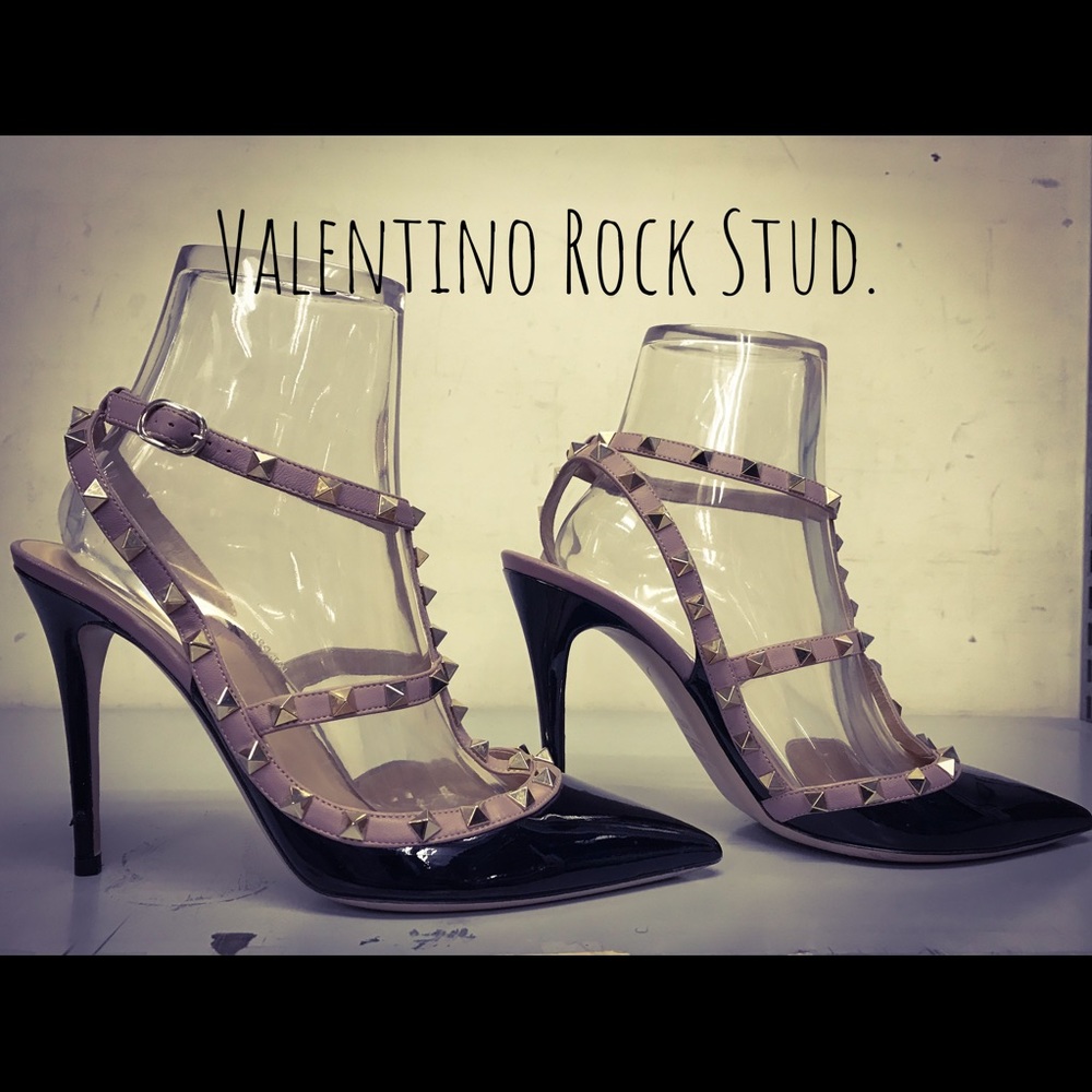 Valentino Rockstud.